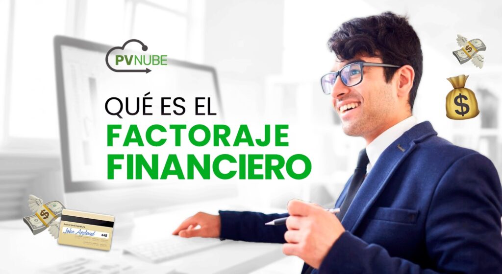 Factoraje financiero