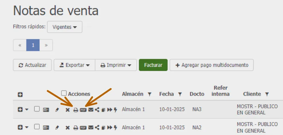 NotasDeVentaTicketPDF